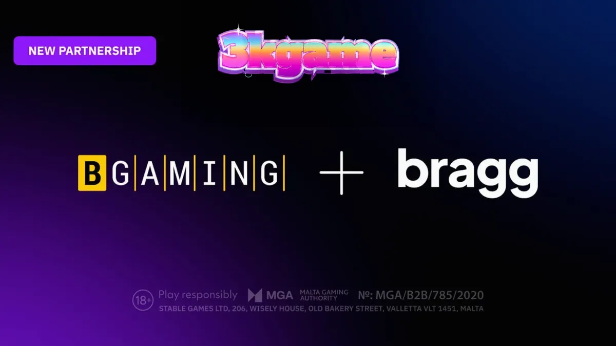 BGaming और Bragg Gaming साझेदारी का स्लॉट गेमिंग पर प्रभाव
