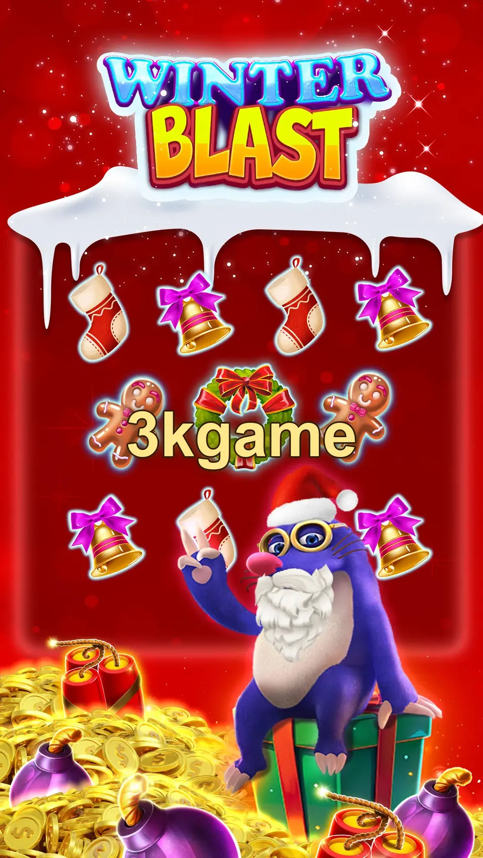 3kgame APK