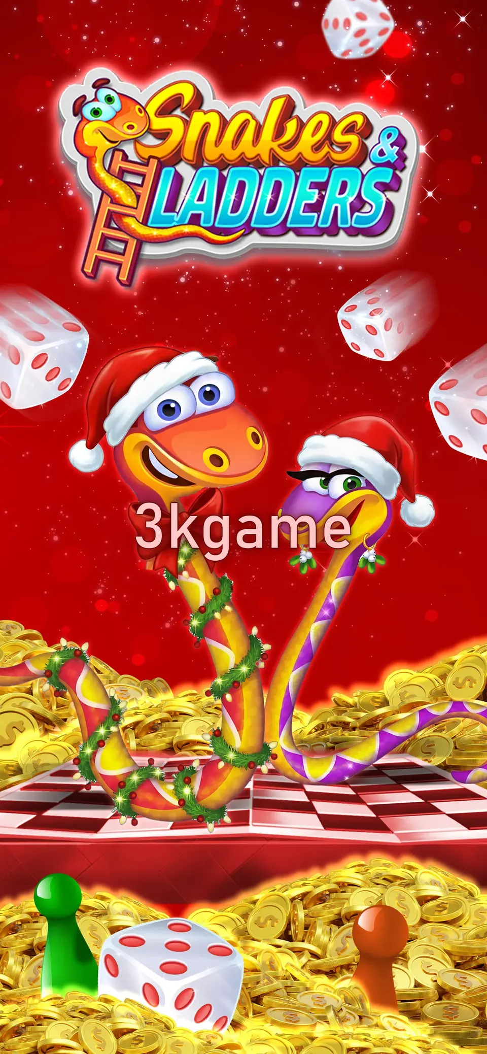 3kgame APK