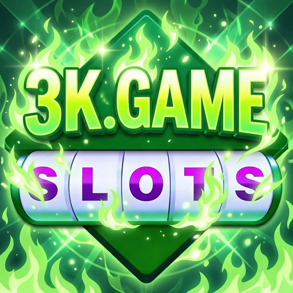 3kgame लॉगिन